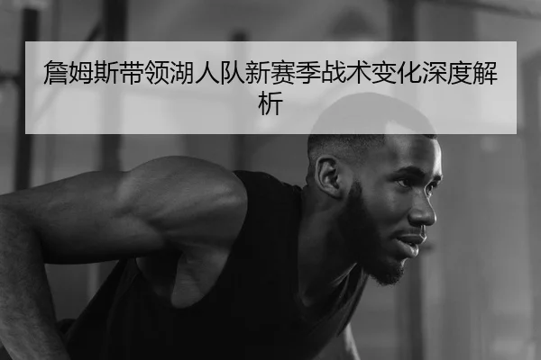 詹姆斯带领湖人队新赛季战术变化深度解析